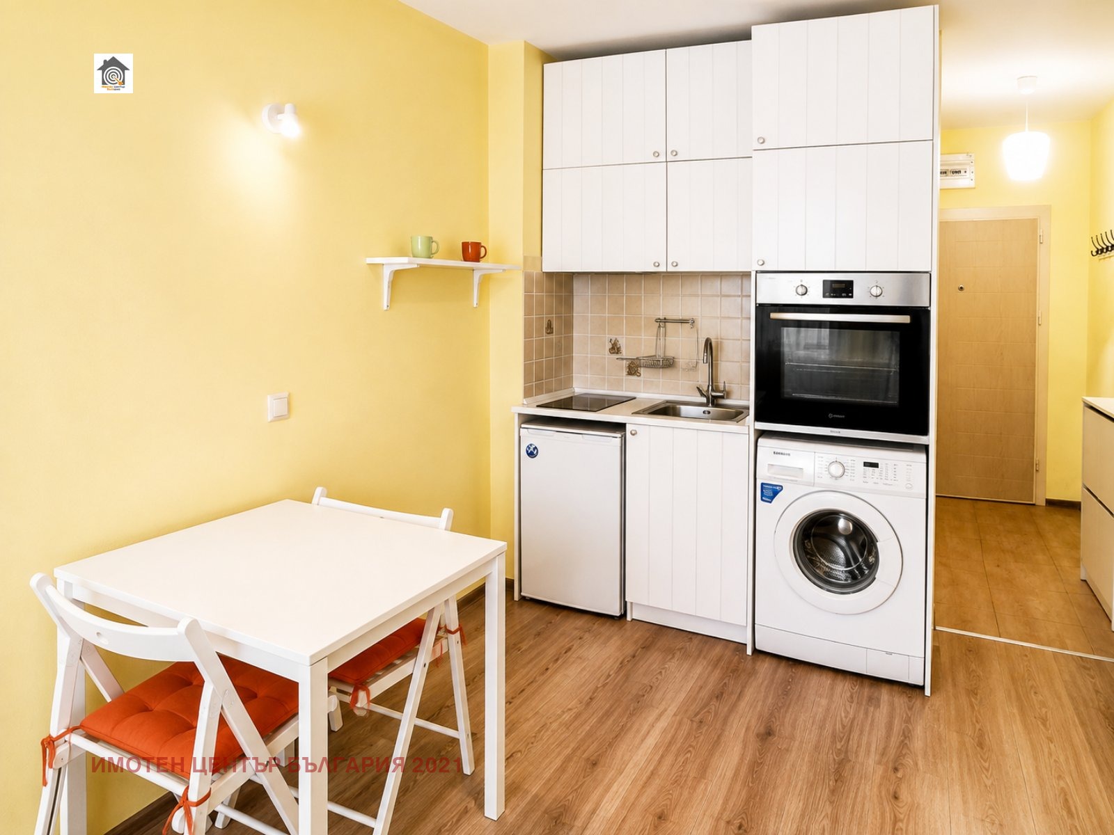 Продава 1-СТАЕН, гр. София, Студентски град, снимка 3 - Апартаменти - 55575997