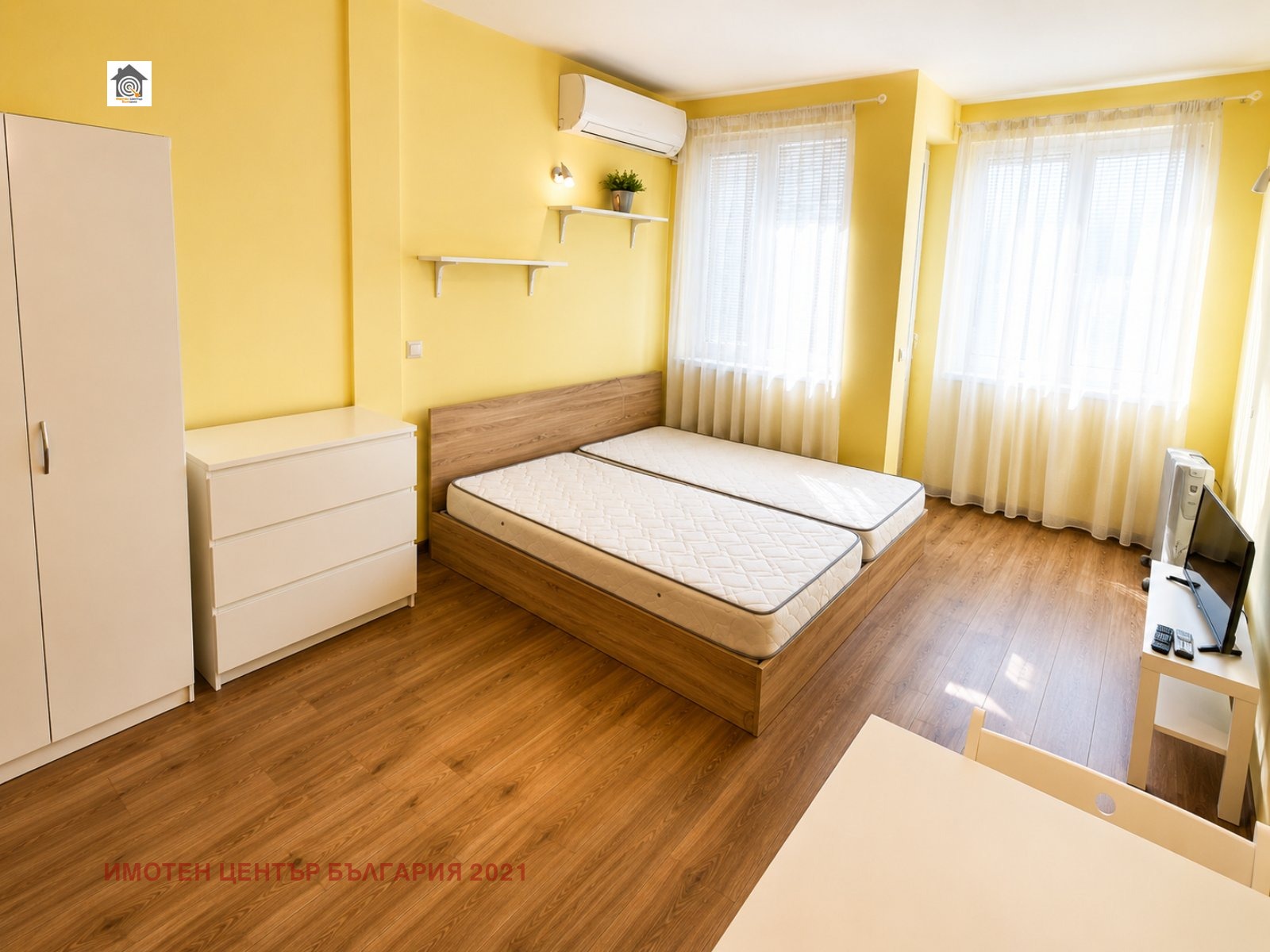 Продава 1-СТАЕН, гр. София, Студентски град, снимка 2 - Апартаменти - 55575997