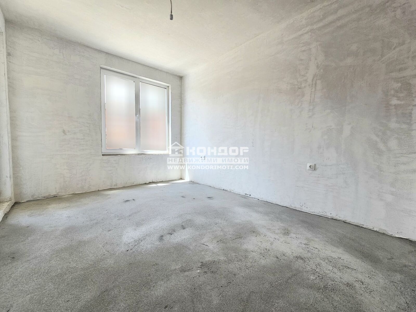 Продава 2-СТАЕН, гр. Пловдив, Кършияка, снимка 2 - Апартаменти - 52810363