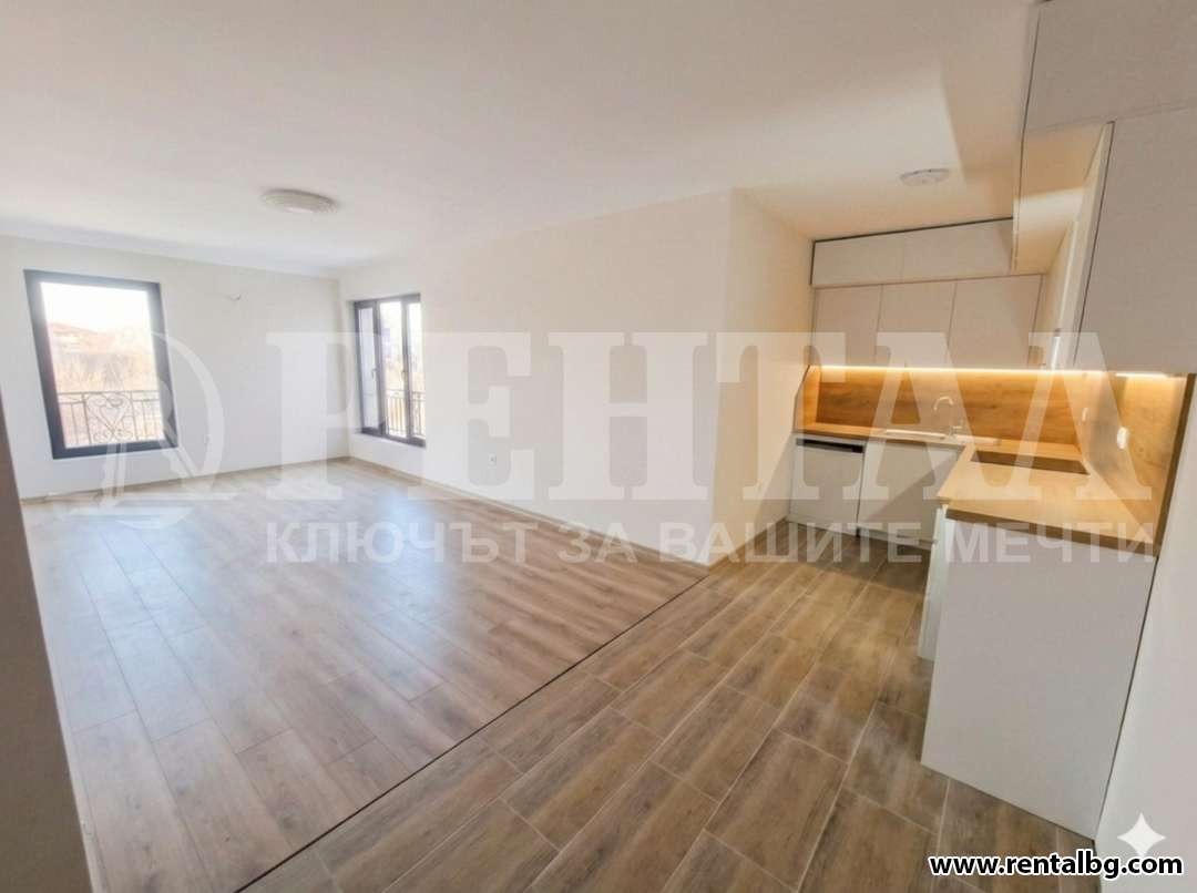 Продава 2-СТАЕН, гр. Пловдив, Остромила, снимка 2 - Апартаменти - 53681342