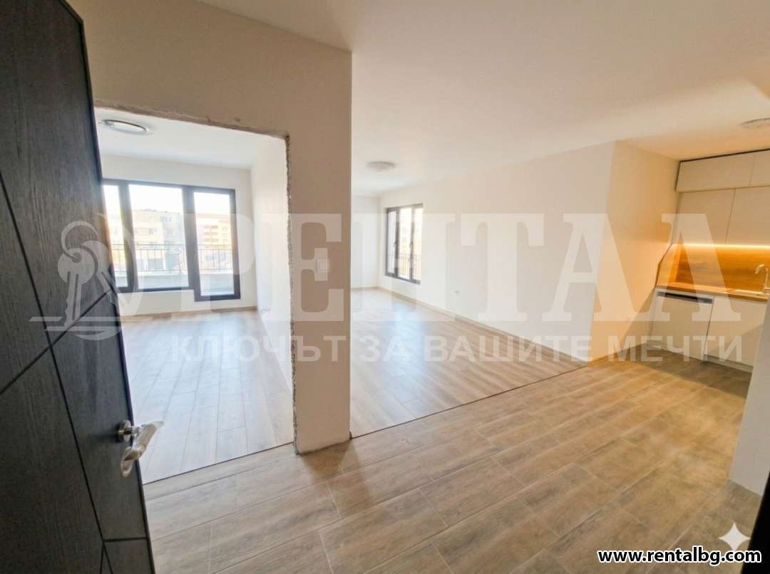 Продава 2-СТАЕН, гр. Пловдив, Остромила, снимка 4 - Апартаменти - 53681342