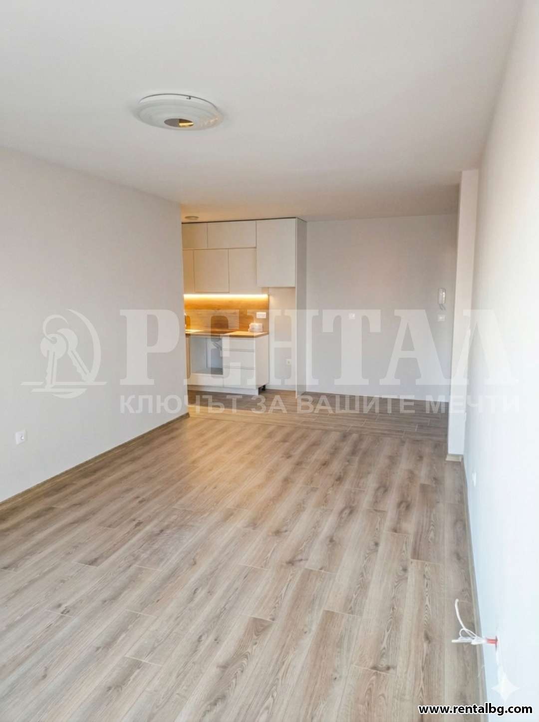 Продава 2-СТАЕН, гр. Пловдив, Остромила, снимка 3 - Апартаменти - 53681342