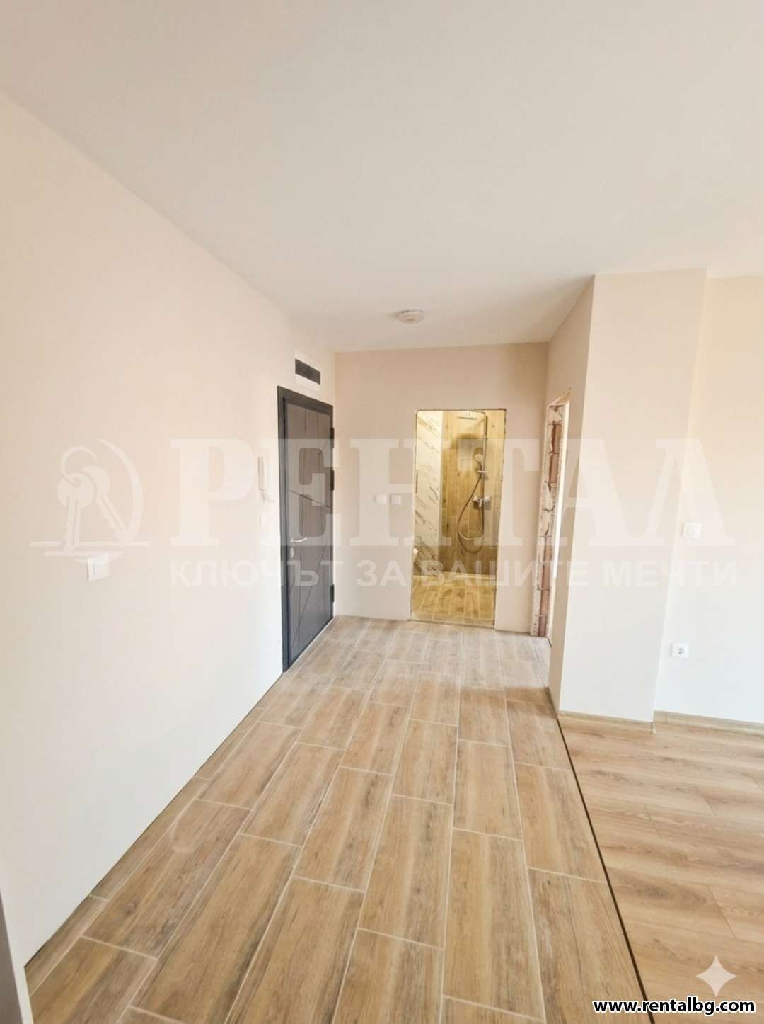 Продава 2-СТАЕН, гр. Пловдив, Остромила, снимка 6 - Апартаменти - 53681342