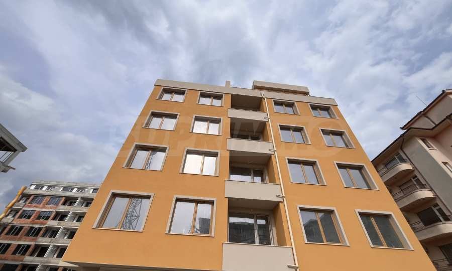 Продава 2-СТАЕН, гр. Поморие, област Бургас, снимка 2 - Апартаменти - 53737860