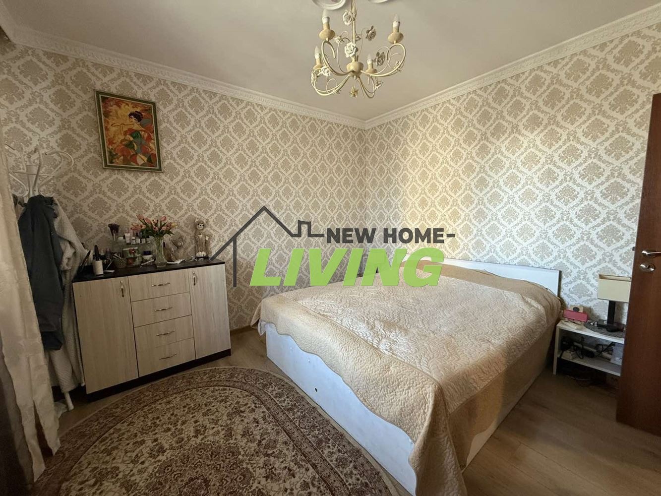 Продава 2-СТАЕН, гр. Пловдив, Южен, снимка 4 - Апартаменти - 53798128