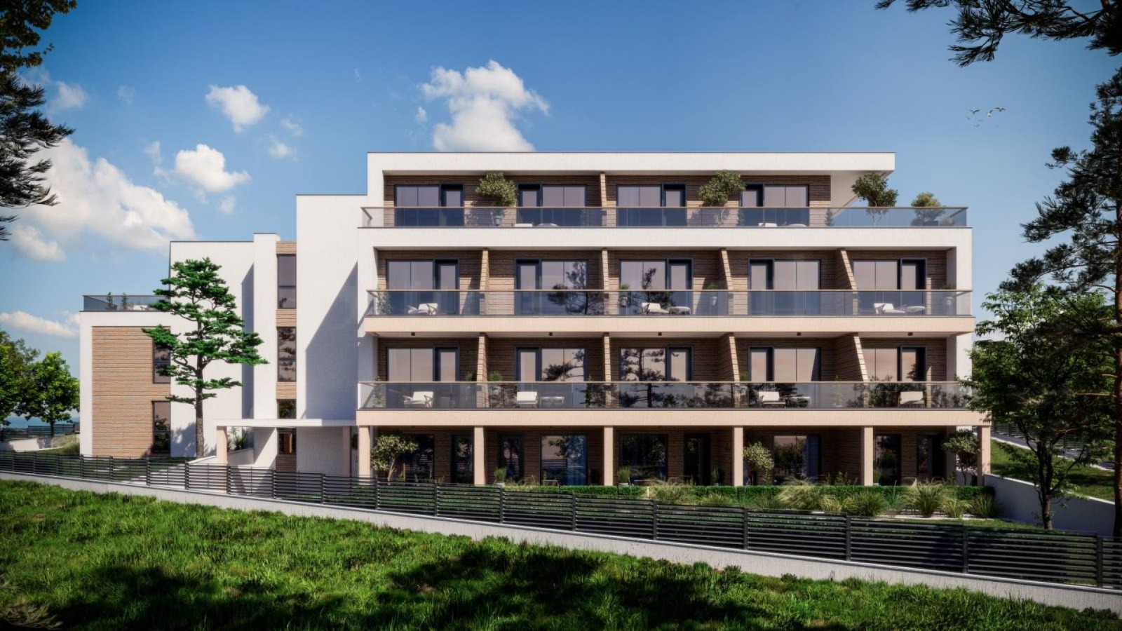 Продава 2-СТАЕН, гр. Созопол, област Бургас, снимка 7 - Апартаменти - 54924166