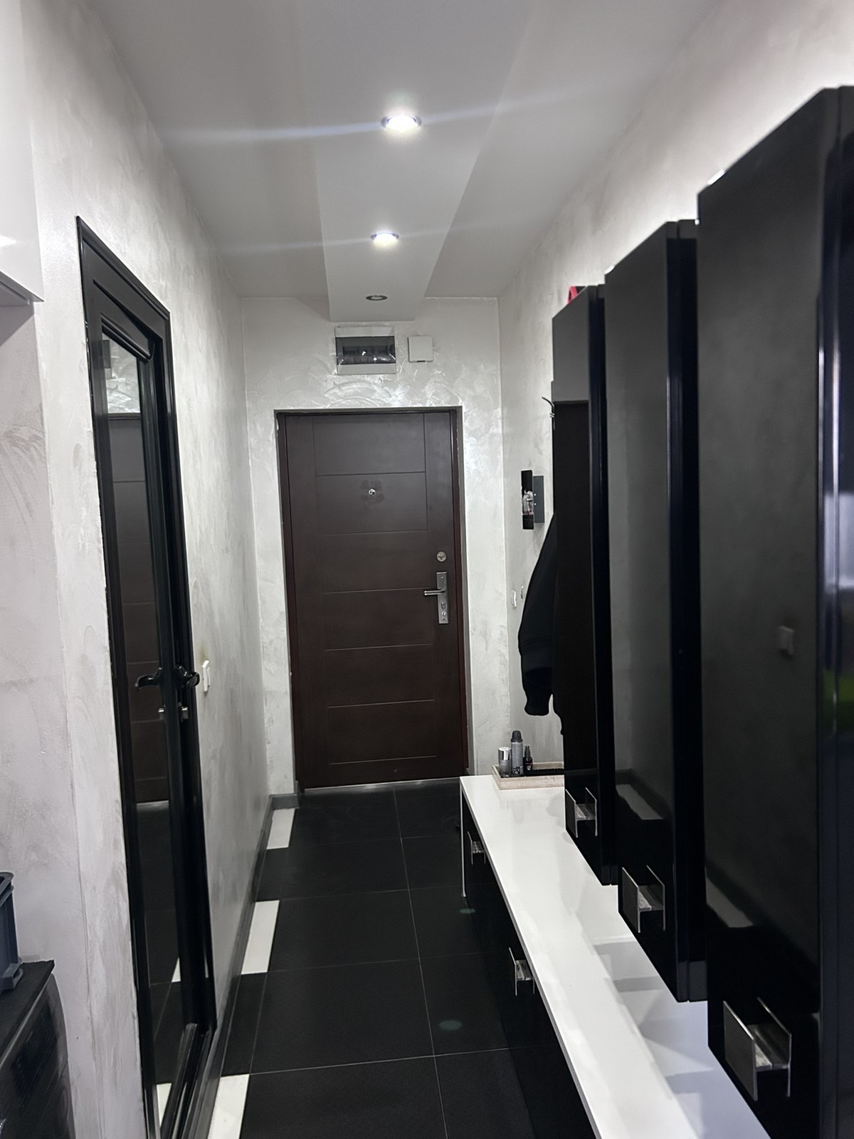 Продава 2-СТАЕН, гр. София, Студентски град, снимка 12 - Апартаменти - 55341622