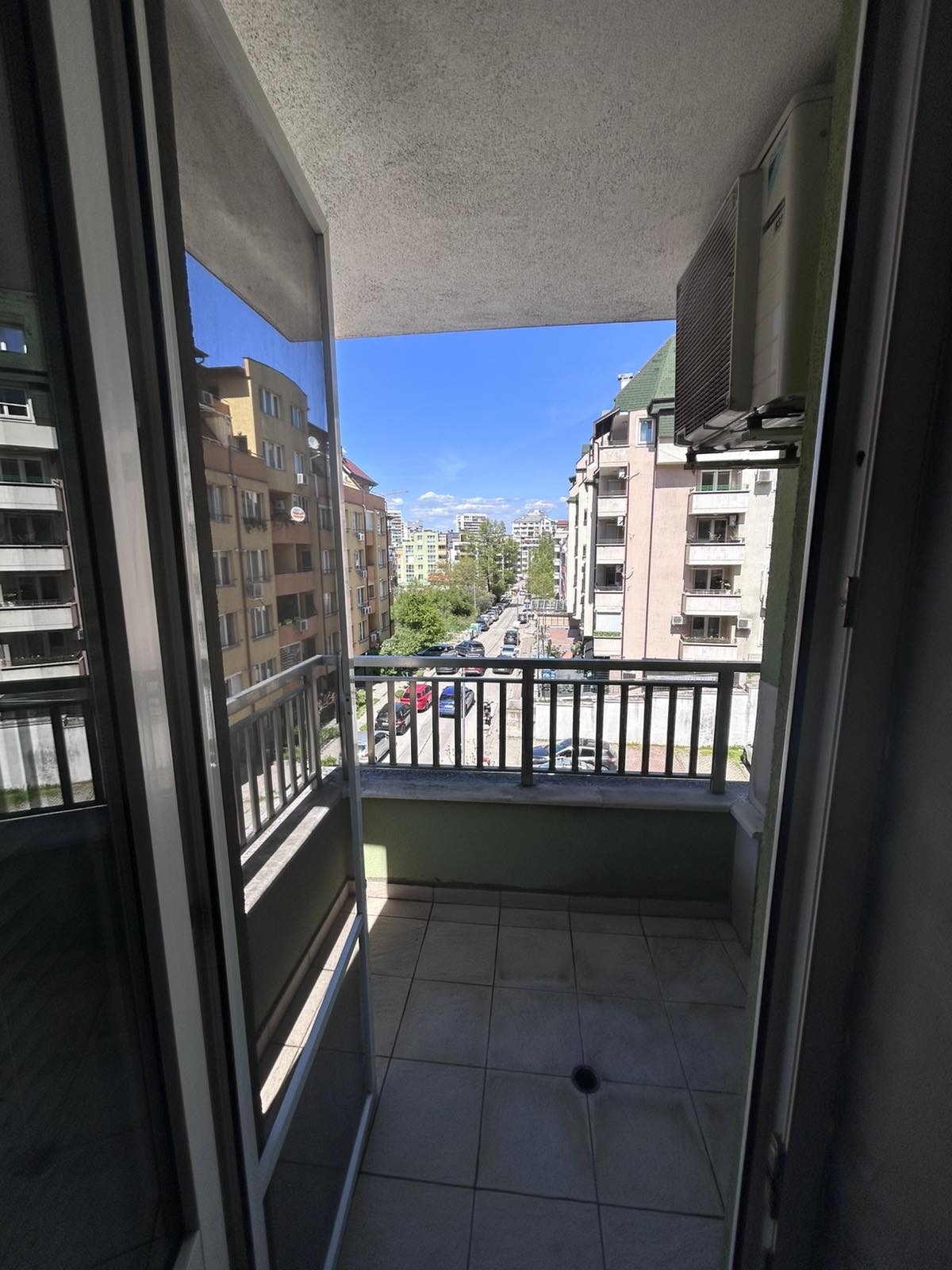 Продава 2-СТАЕН, гр. София, Студентски град, снимка 15 - Апартаменти - 55341622