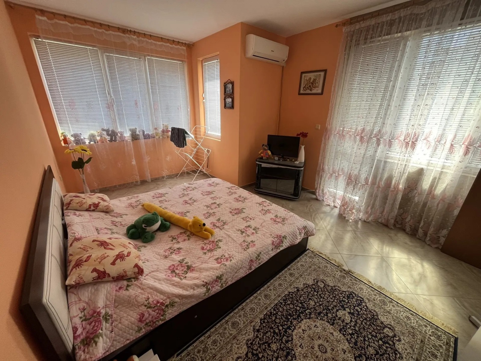 Продава 2-СТАЕН, гр. Поморие, област Бургас