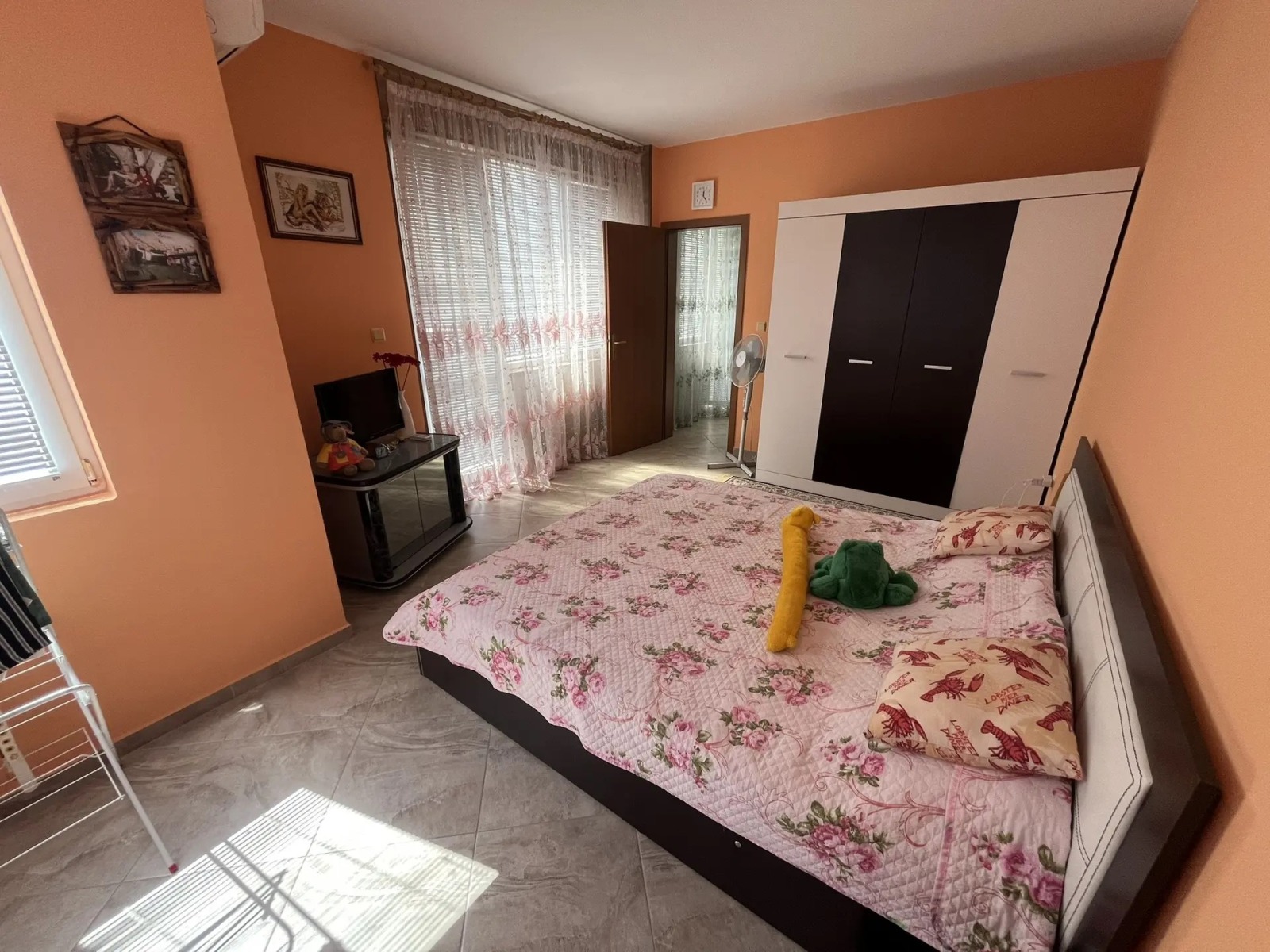 Продава 2-СТАЕН, гр. Поморие, област Бургас, снимка 7 - Апартаменти - 55923165