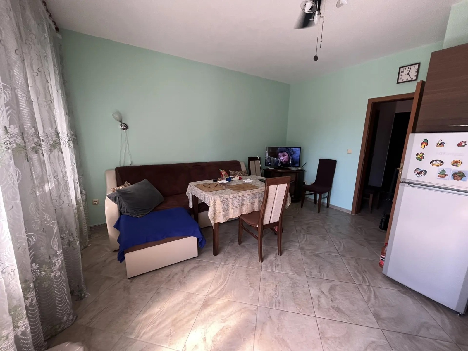 Продава 2-СТАЕН, гр. Поморие, област Бургас, снимка 4 - Апартаменти - 55923165