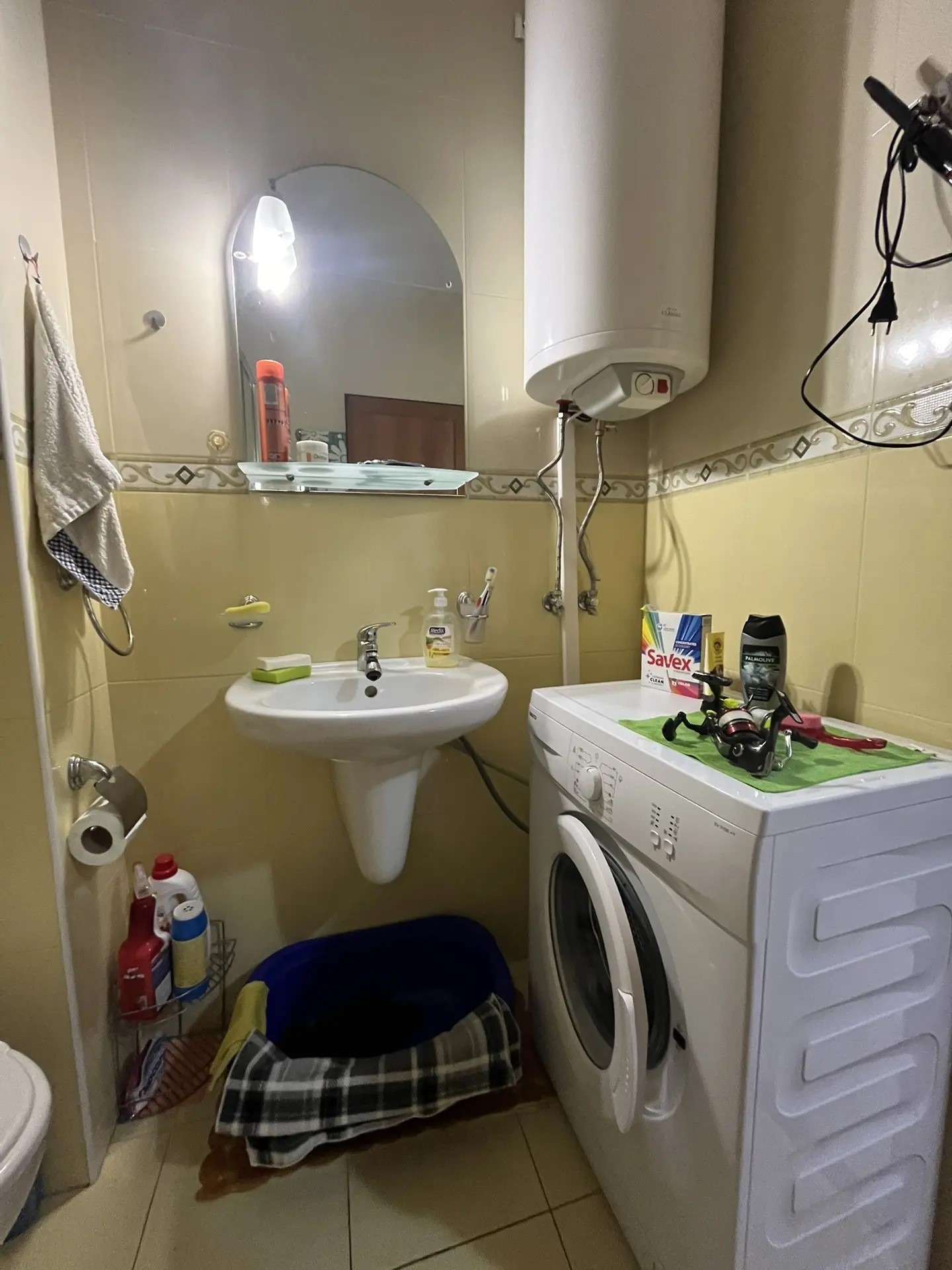 Продава 2-СТАЕН, гр. Поморие, област Бургас, снимка 9 - Апартаменти - 55923165
