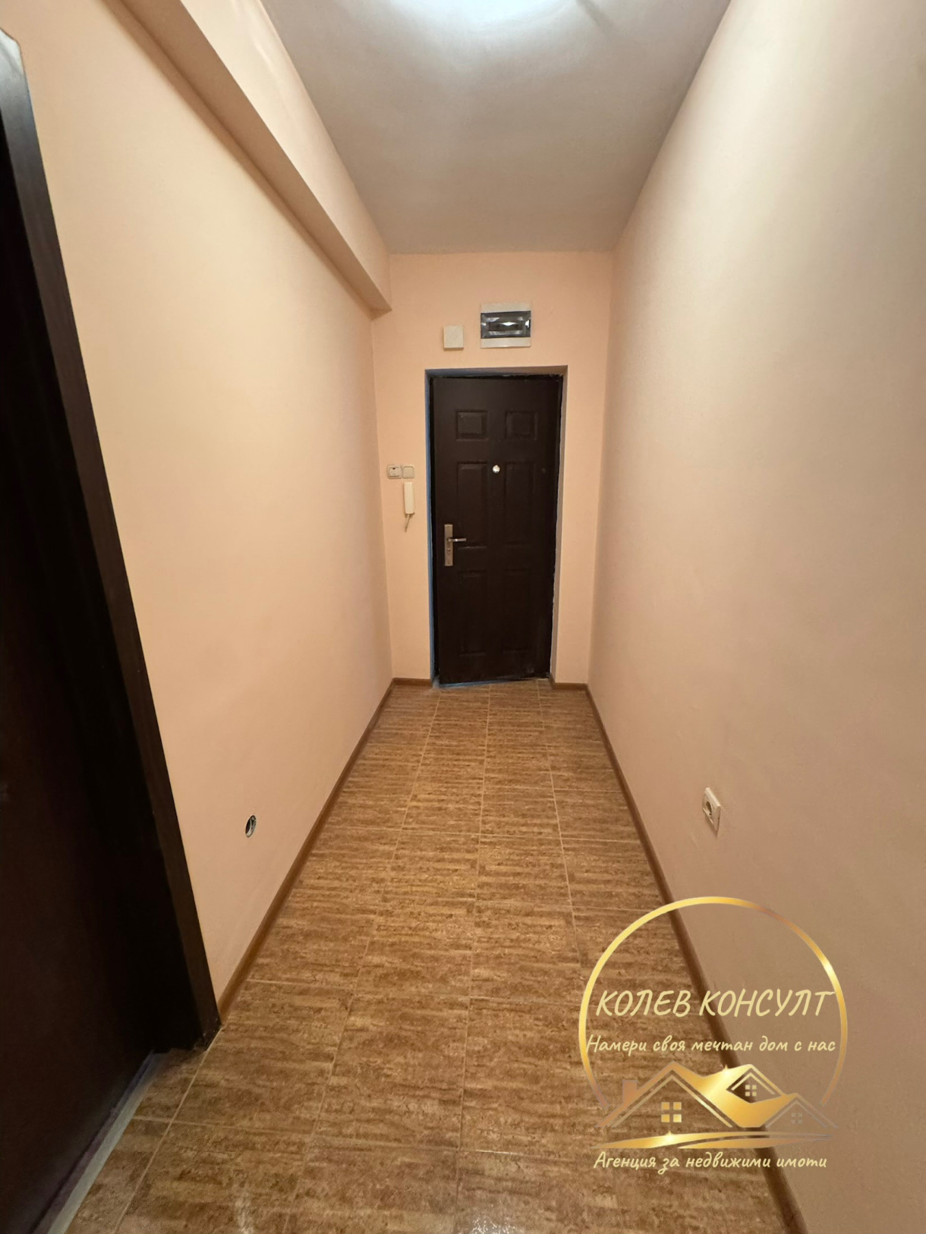 Продава 2-СТАЕН, гр. Димитровград, област Хасково, снимка 8 - Апартаменти - 56068856