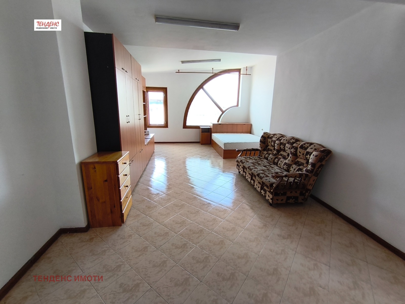 Продава 3-СТАЕН, гр. Кърджали, Център, снимка 11 - Апартаменти - 47477561