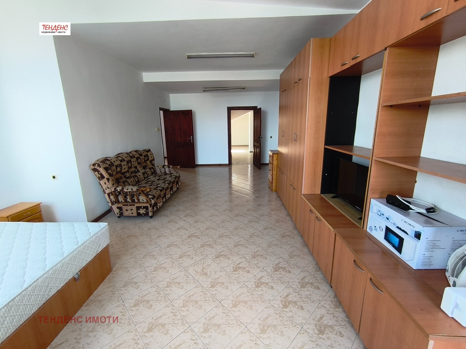 Продава 3-СТАЕН, гр. Кърджали, Център, снимка 3 - Апартаменти - 47477561