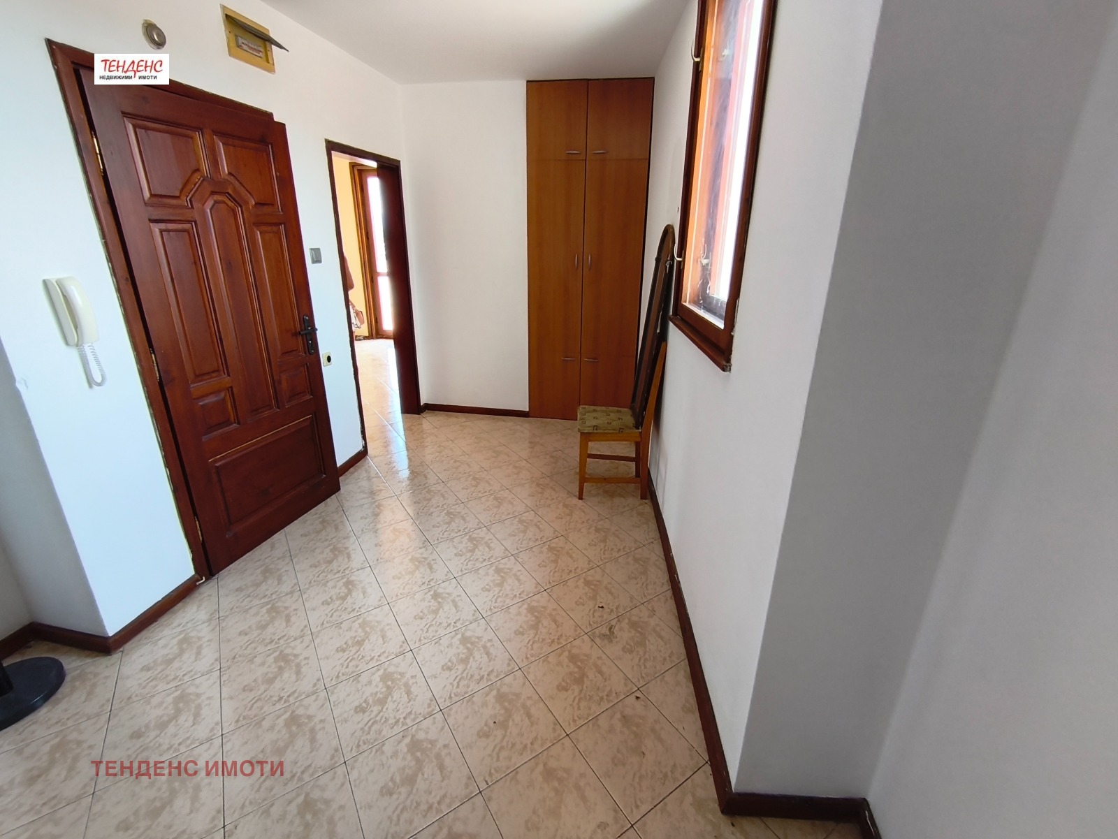 Продава 3-СТАЕН, гр. Кърджали, Център, снимка 8 - Апартаменти - 47477561