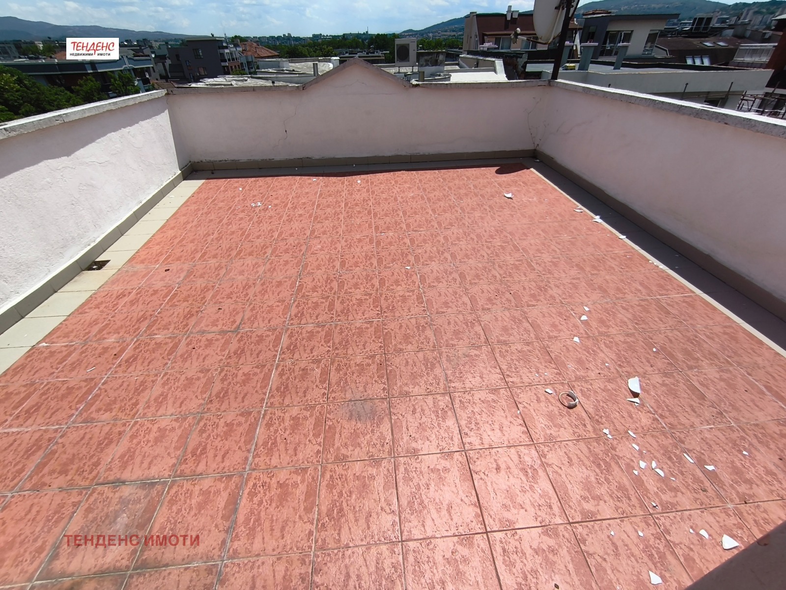 Продава 3-СТАЕН, гр. Кърджали, Център, снимка 7 - Апартаменти - 47477561