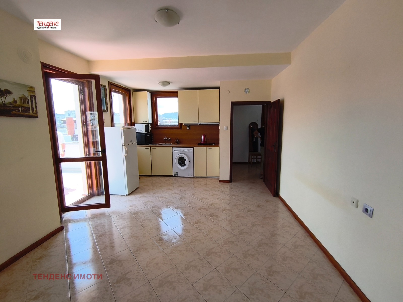 Продава 3-СТАЕН, гр. Кърджали, Център, снимка 6 - Апартаменти - 47477561