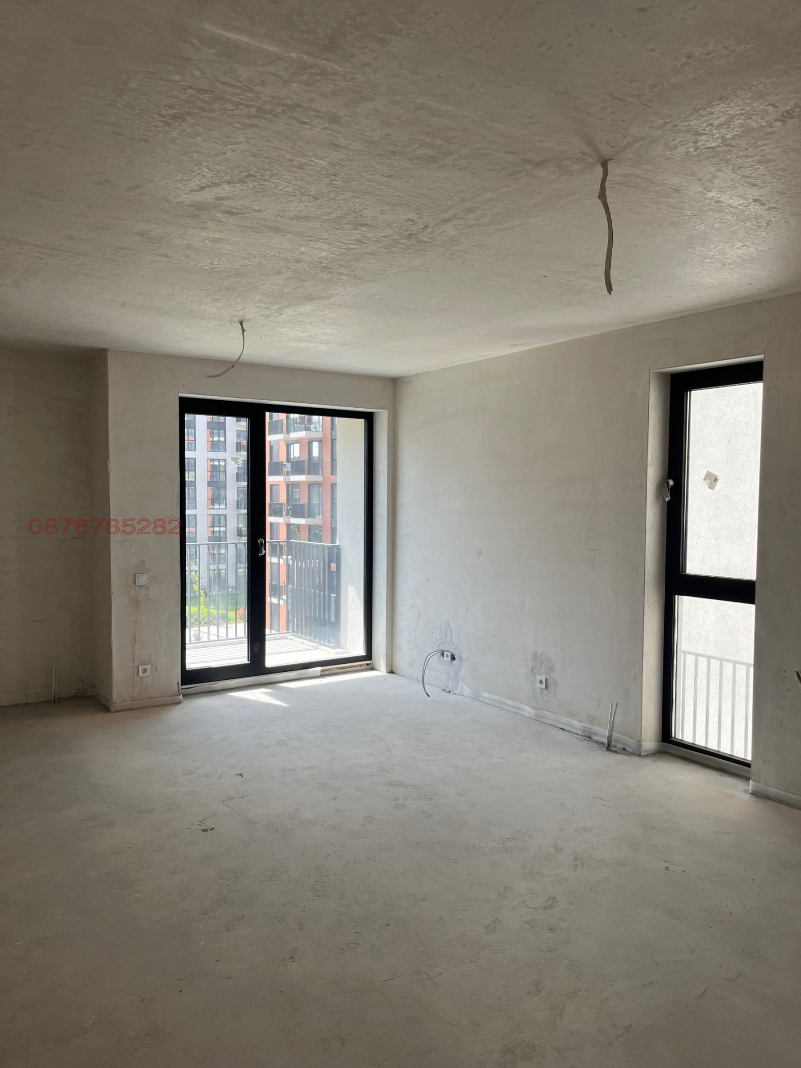 Продава 3-СТАЕН, гр. София, Красно село, снимка 7 - Апартаменти - 54829966