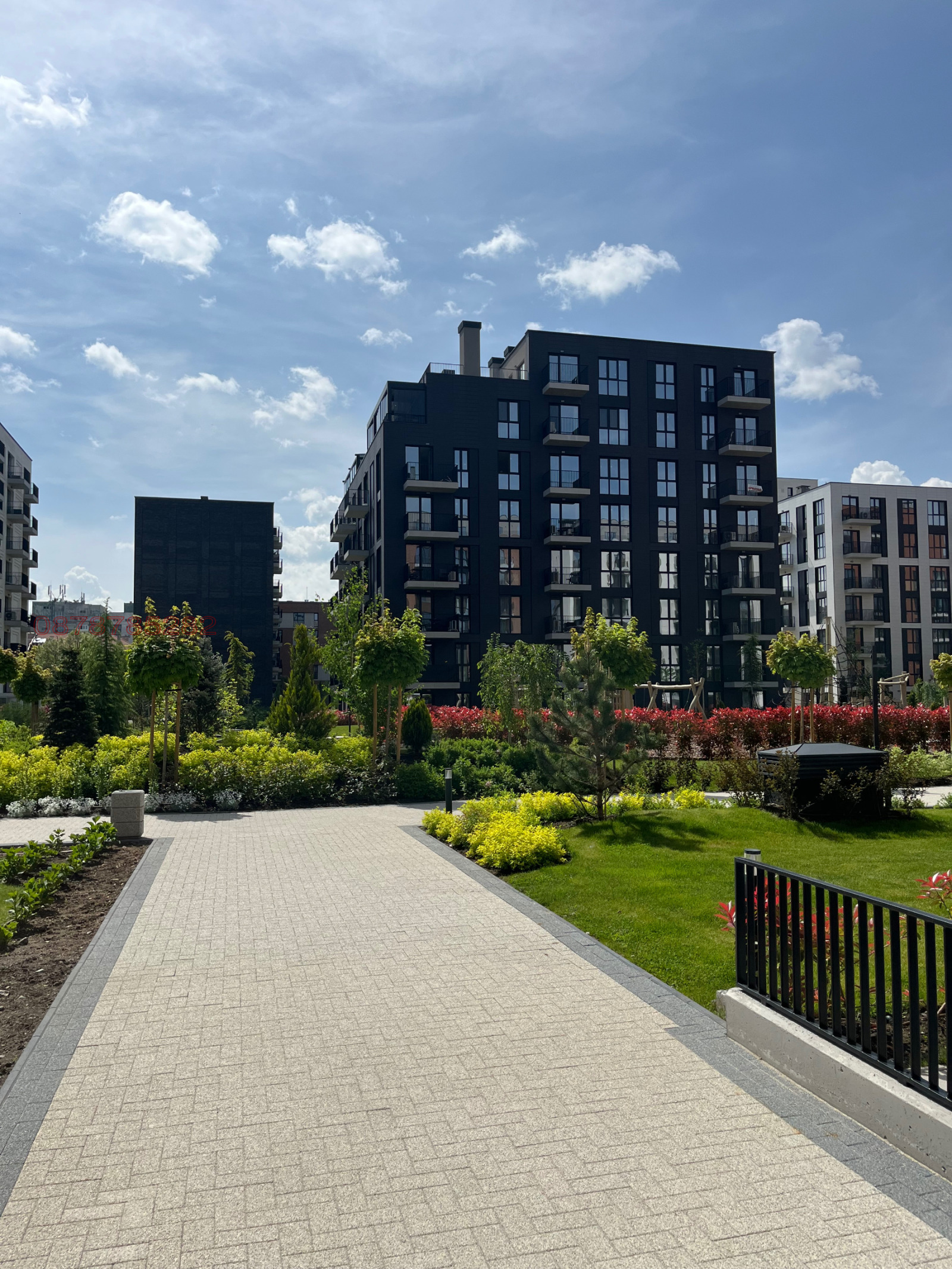 Продава 3-СТАЕН, гр. София, Красно село, снимка 5 - Апартаменти - 54829966