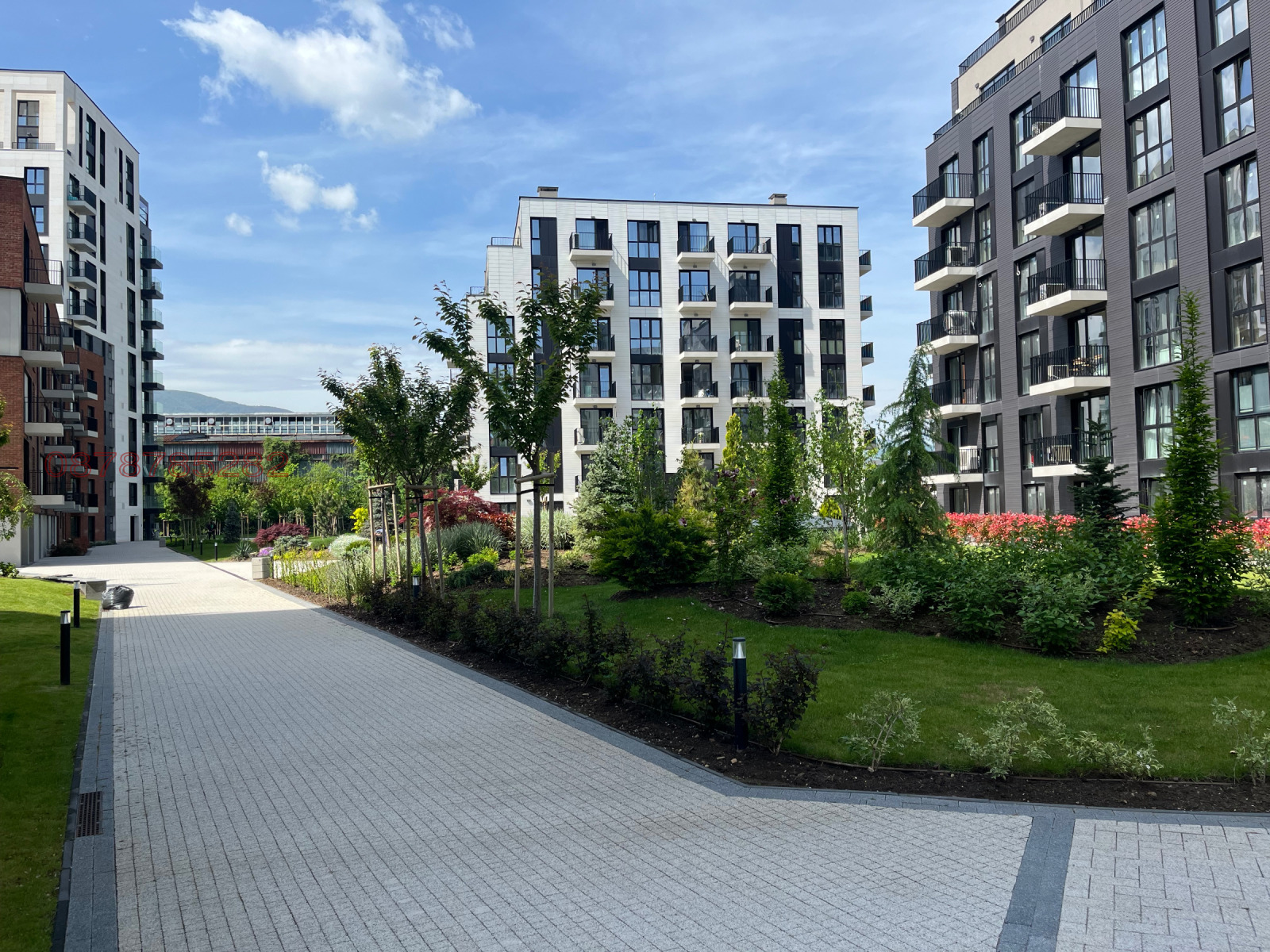 Продава 3-СТАЕН, гр. София, Красно село, снимка 2 - Апартаменти - 54829966