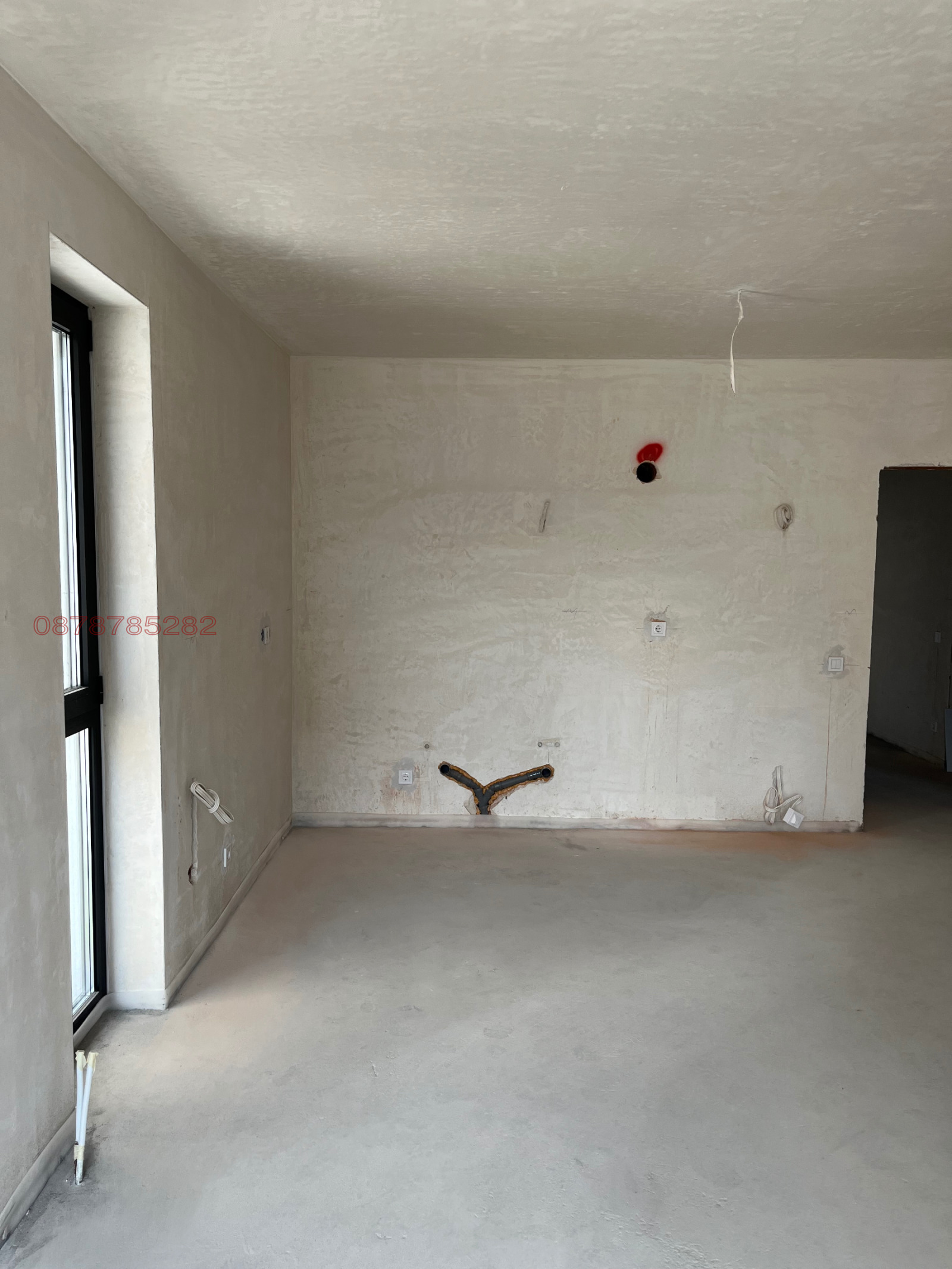 Продава 3-СТАЕН, гр. София, Красно село, снимка 11 - Апартаменти - 54829966