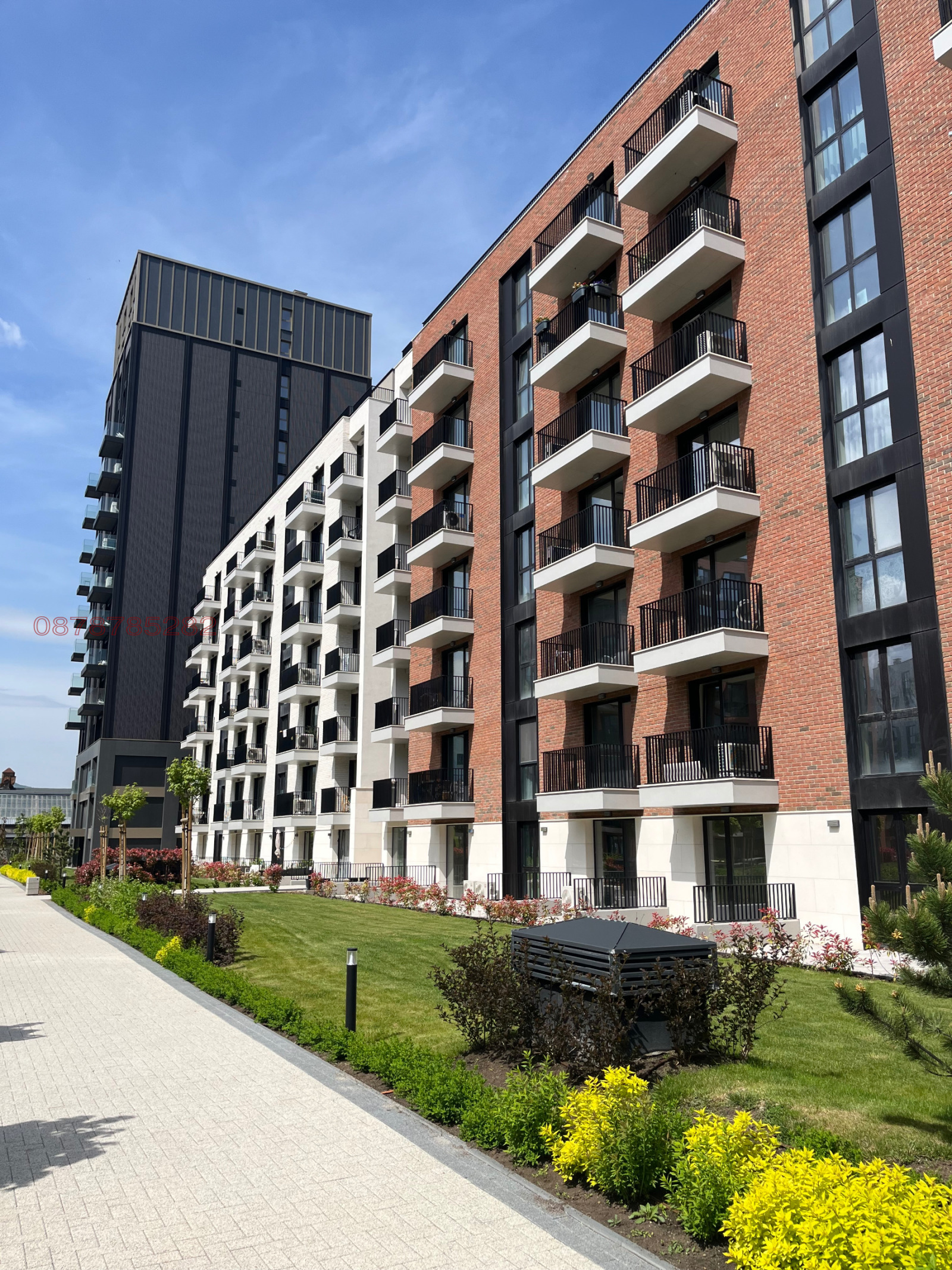 Продава 3-СТАЕН, гр. София, Красно село, снимка 3 - Апартаменти - 54829966