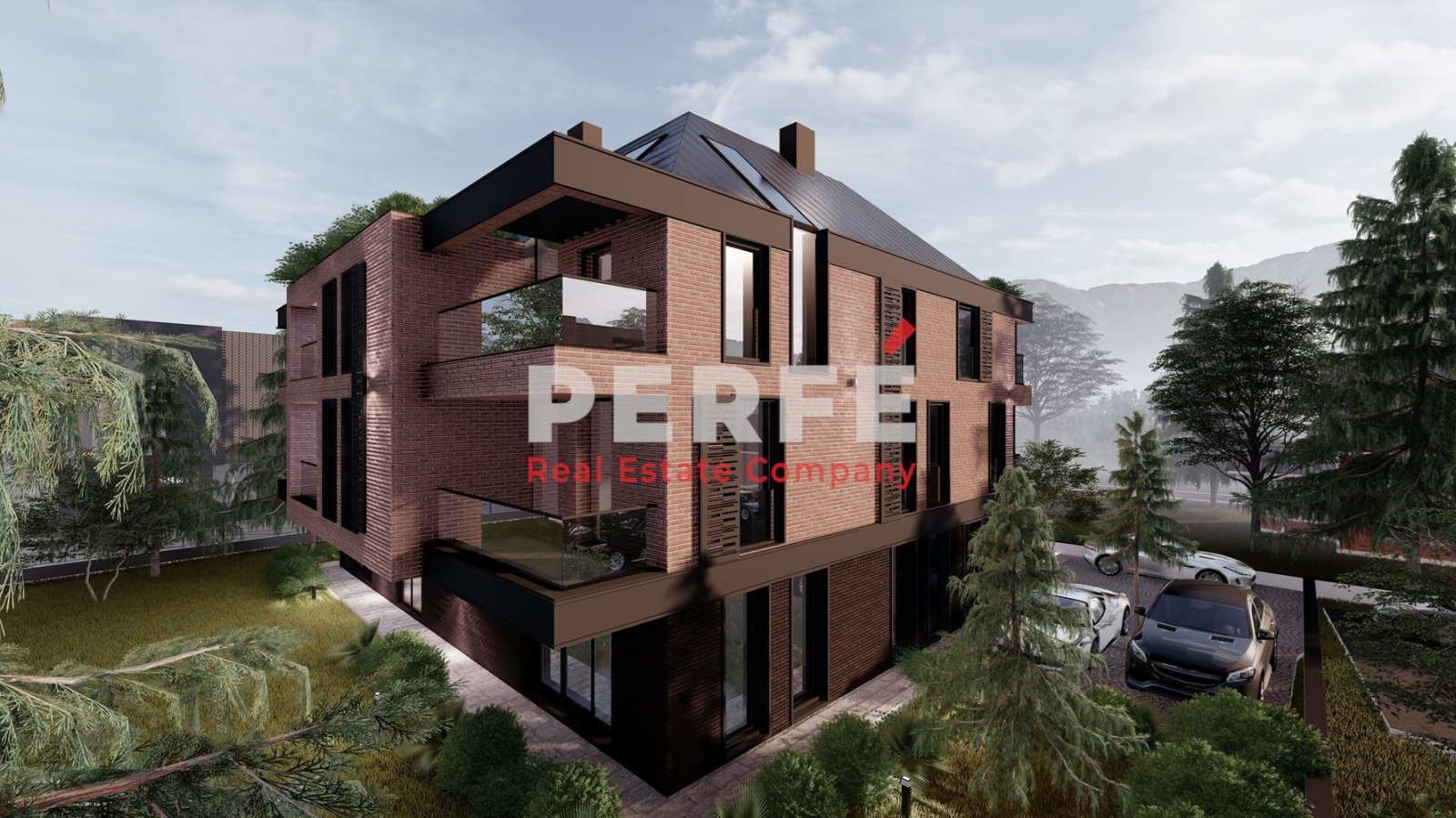 Продава 3-СТАЕН, гр. София, Симеоново, снимка 2 - Апартаменти - 55028513