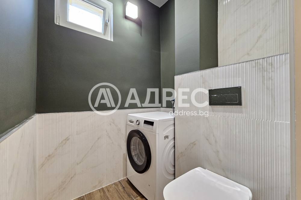Продава 3-СТАЕН, гр. София, Център, снимка 13 - Апартаменти - 55626647