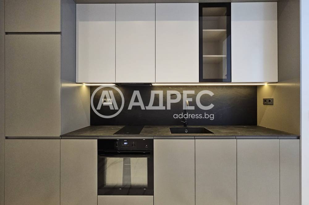 Продава 3-СТАЕН, гр. София, Център, снимка 16 - Апартаменти - 55626647