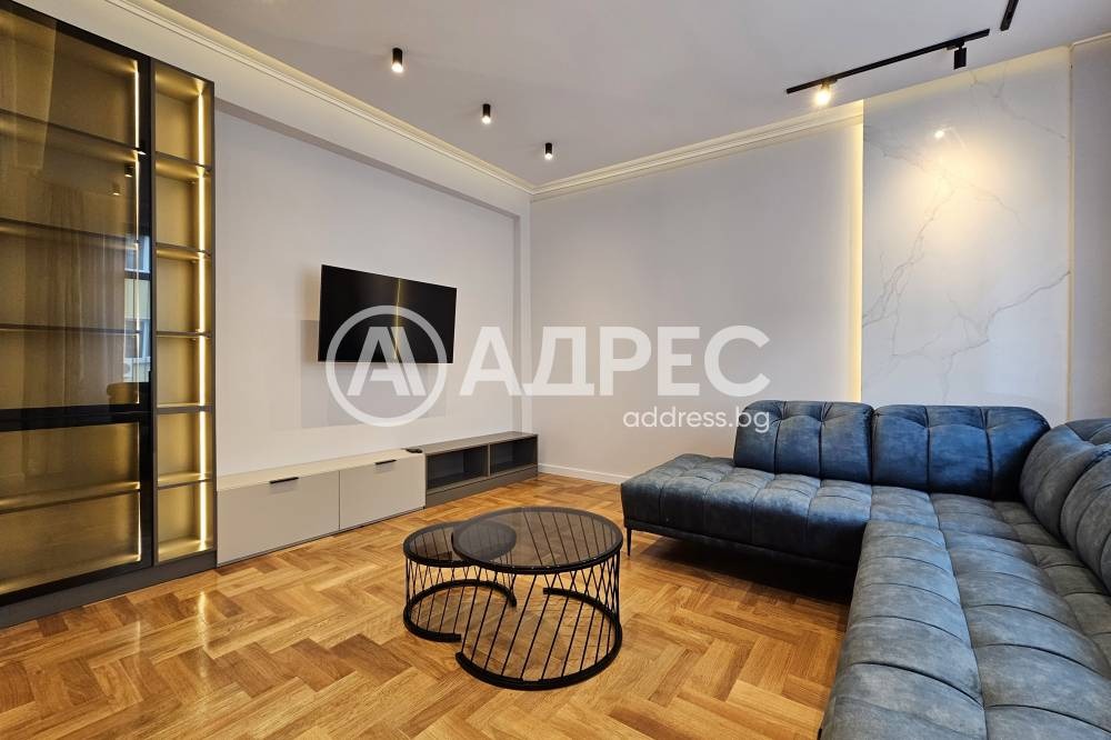 Продава 3-СТАЕН, гр. София, Център, снимка 5 - Апартаменти - 55626647
