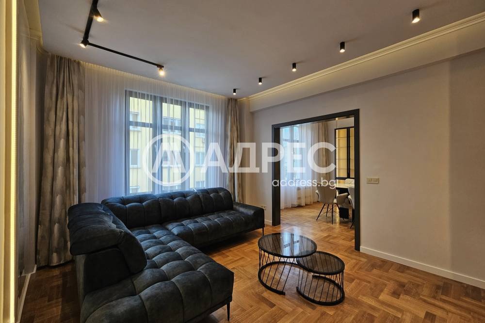 Продава 3-СТАЕН, гр. София, Център, снимка 7 - Апартаменти - 55626647