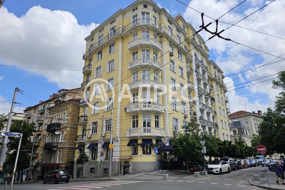 Продава 3-СТАЕН, гр. София, Център, снимка 14 - Апартаменти - 55626647