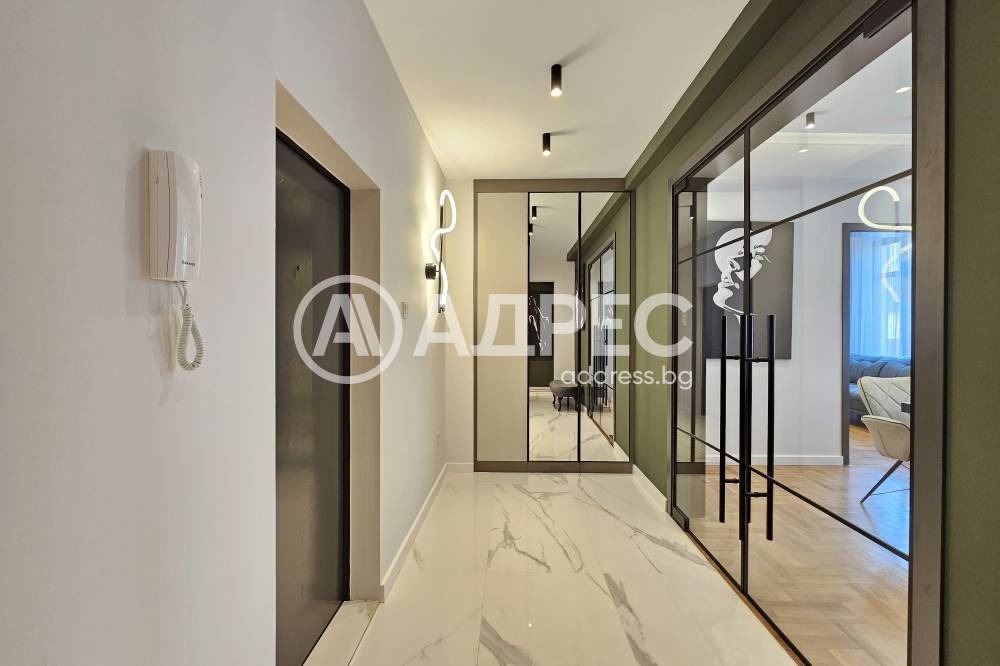 Продава 3-СТАЕН, гр. София, Център, снимка 17 - Апартаменти - 55626647