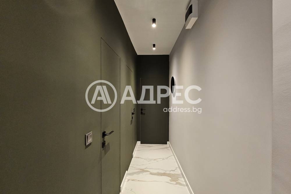 Продава 3-СТАЕН, гр. София, Център, снимка 11 - Апартаменти - 55626647
