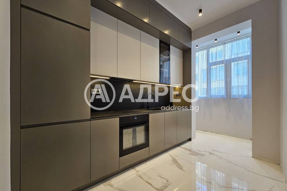Продава 3-СТАЕН, гр. София, Център, снимка 15 - Апартаменти - 55626647