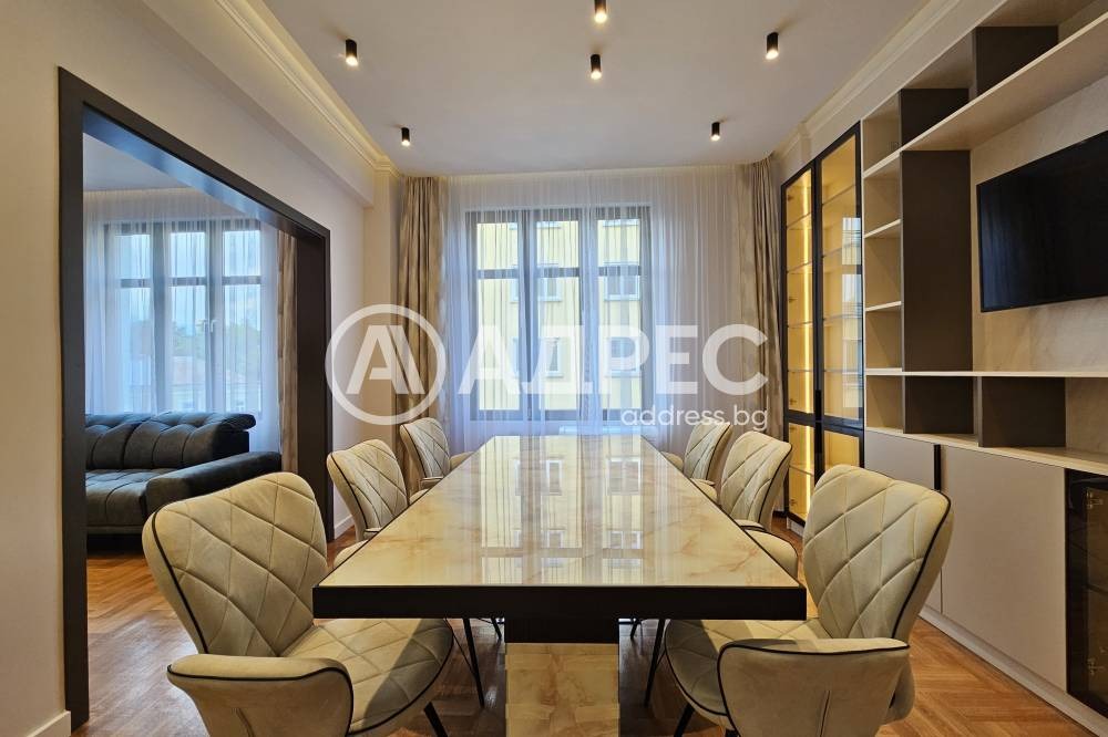 Продава 3-СТАЕН, гр. София, Център, снимка 3 - Апартаменти - 55626647