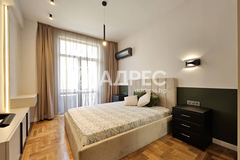 Продава 3-СТАЕН, гр. София, Център, снимка 9 - Апартаменти - 55626647