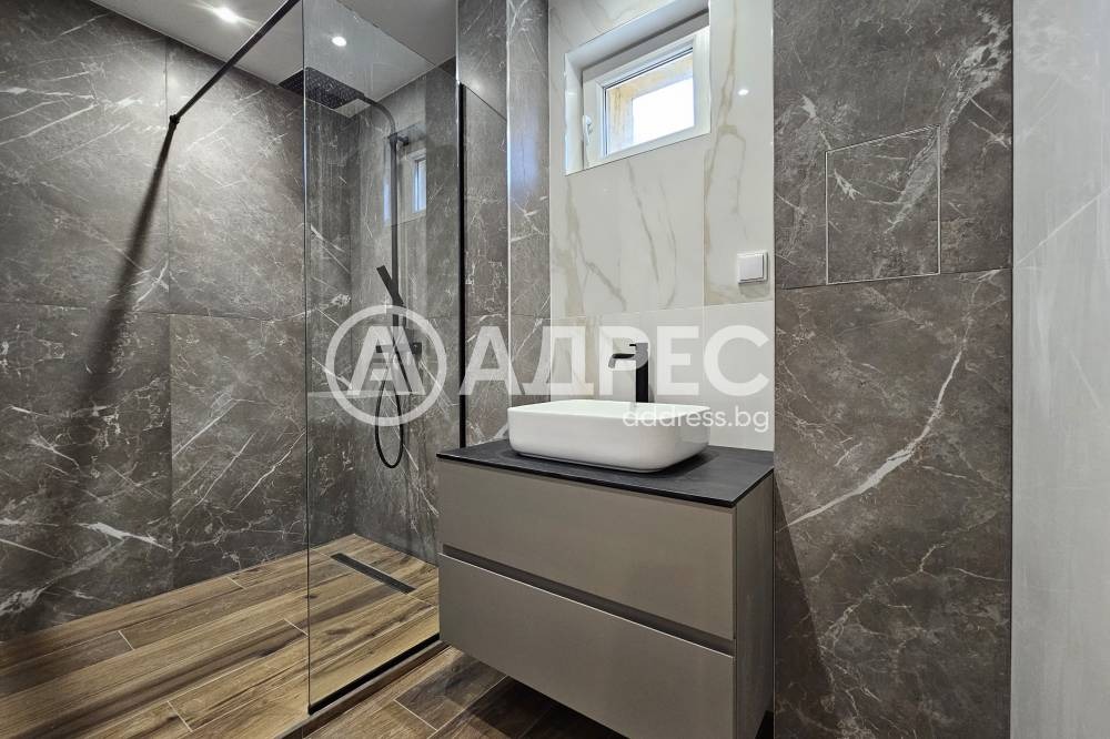 Продава 3-СТАЕН, гр. София, Център, снимка 12 - Апартаменти - 55626647