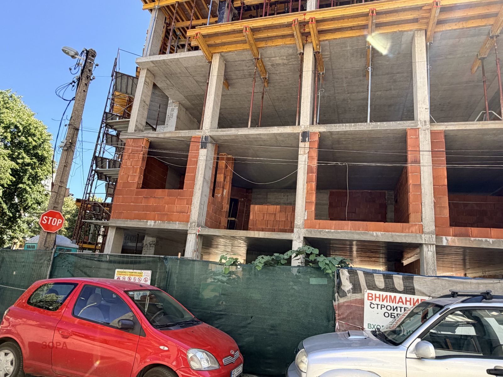 Продава 3-СТАЕН, гр. Враца, Център, снимка 2 - Апартаменти - 55950884