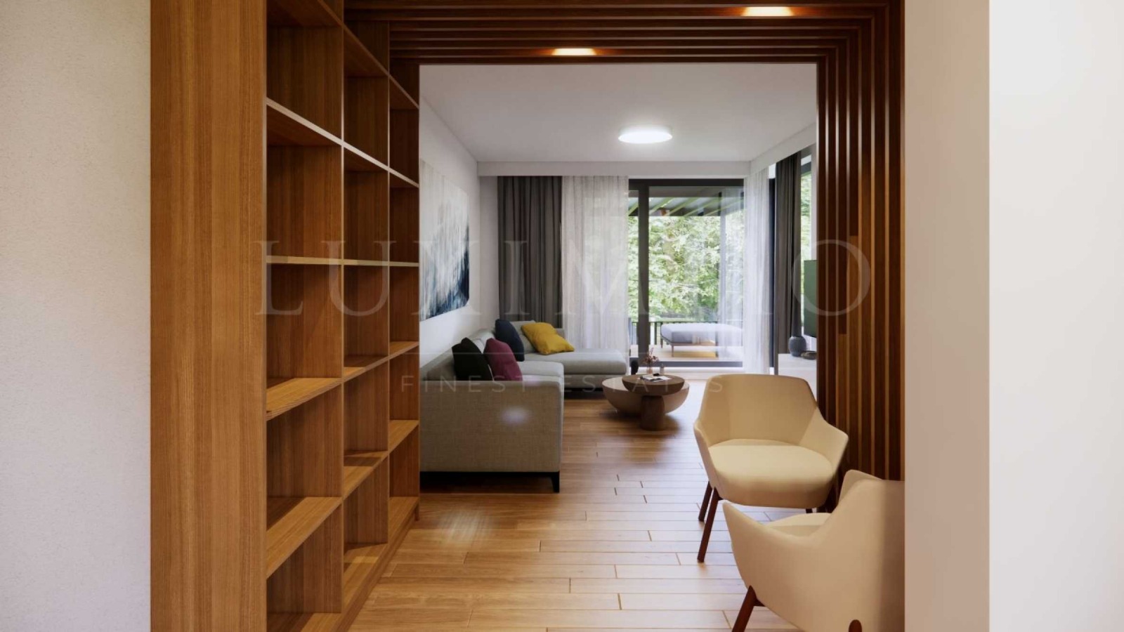 Продава МЕЗОНЕТ, гр. София, Бояна, снимка 10 - Апартаменти - 53809975