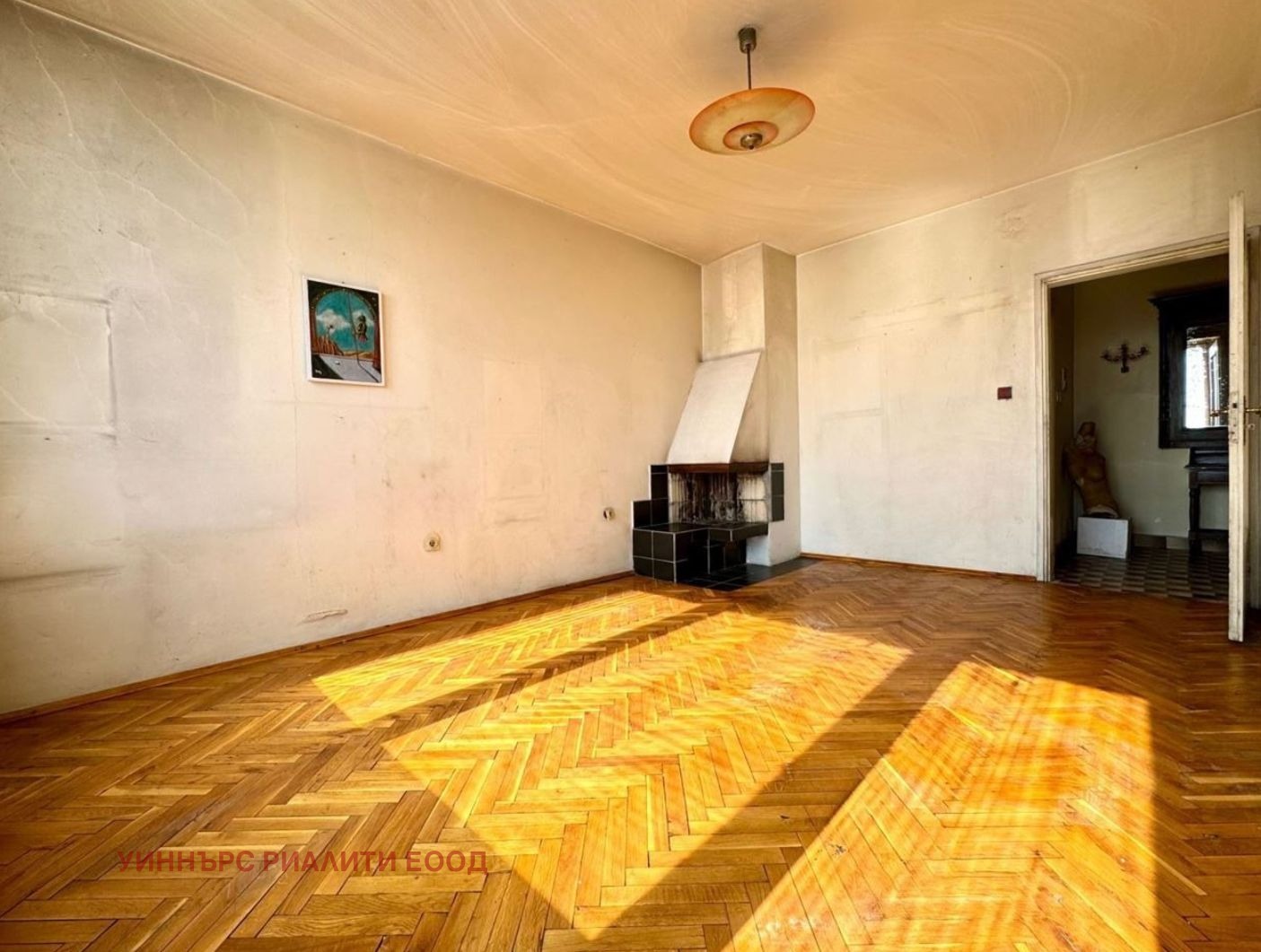 Продава МЕЗОНЕТ, гр. София, Бъкстон, снимка 12 - Апартаменти - 54711185