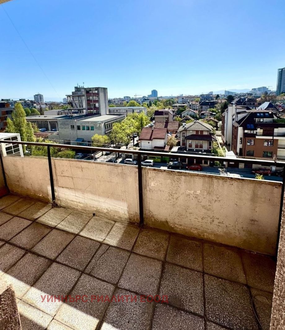 Продава МЕЗОНЕТ, гр. София, Бъкстон, снимка 2 - Апартаменти - 54711185