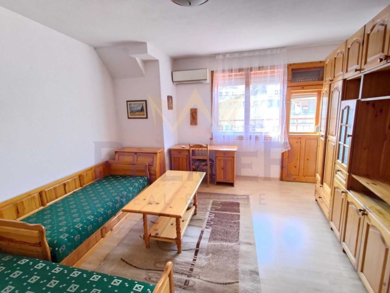Продава МЕЗОНЕТ, гр. Пловдив, Каменица 1, снимка 3 - Апартаменти - 56165029