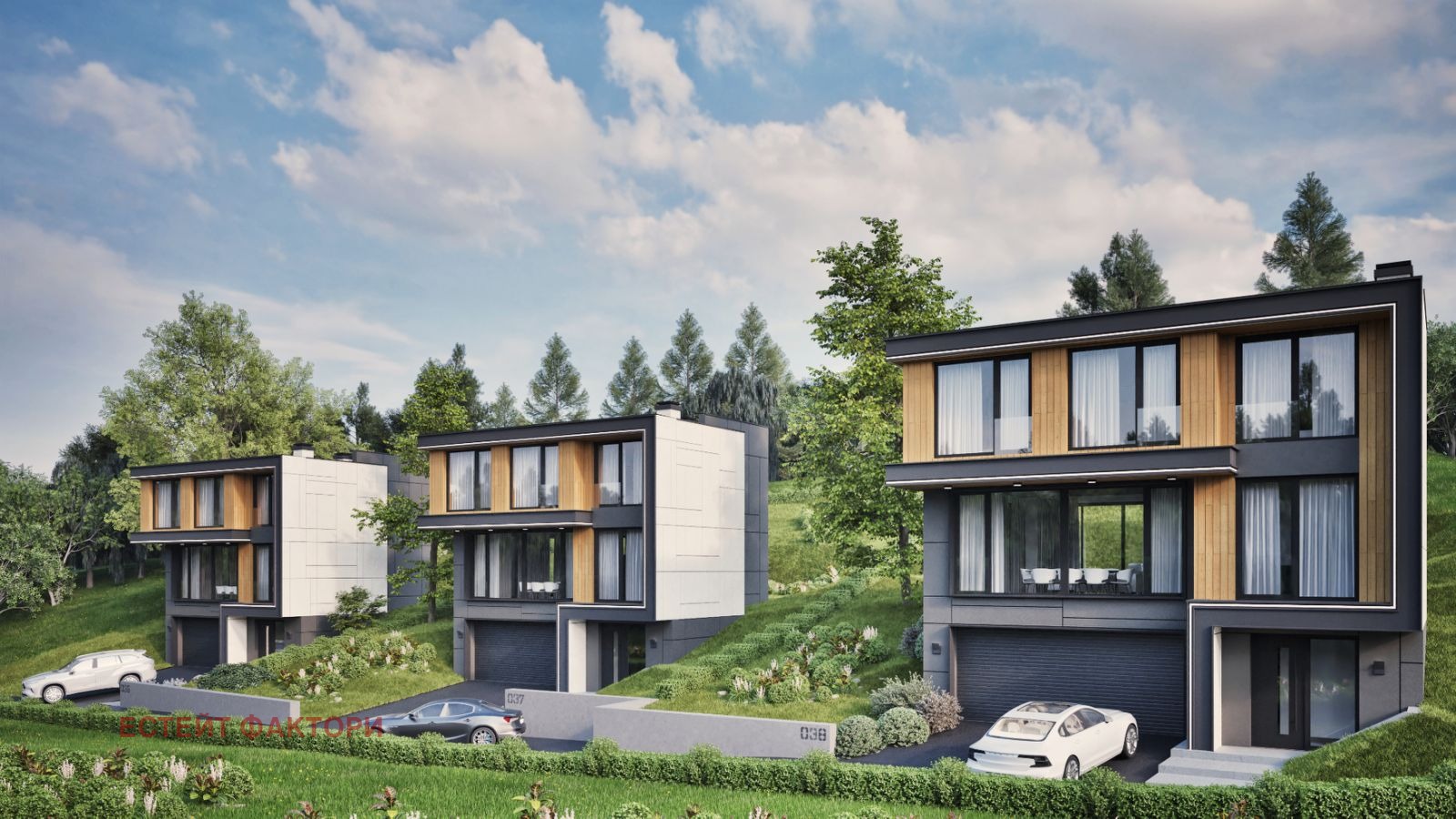 Продава КЪЩА, с. Големо Бучино, област Перник, снимка 2 - Къщи - 52606762