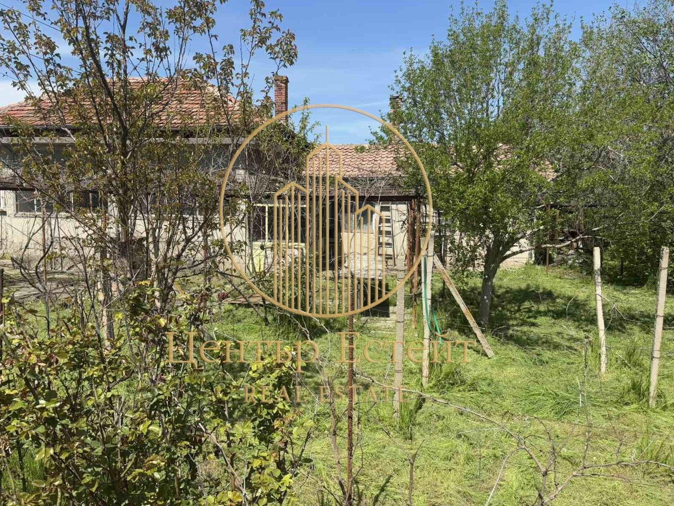 Продава КЪЩА, с. Обнова, област Плевен, снимка 14 - Къщи - 53822939