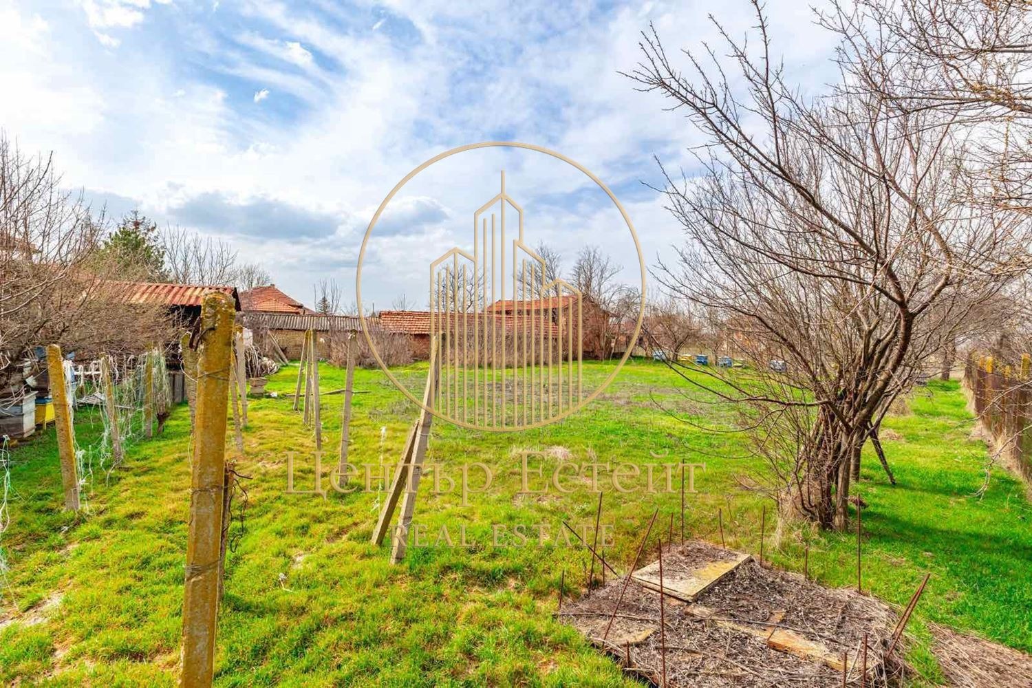 Продава КЪЩА, с. Обнова, област Плевен, снимка 12 - Къщи - 53822939