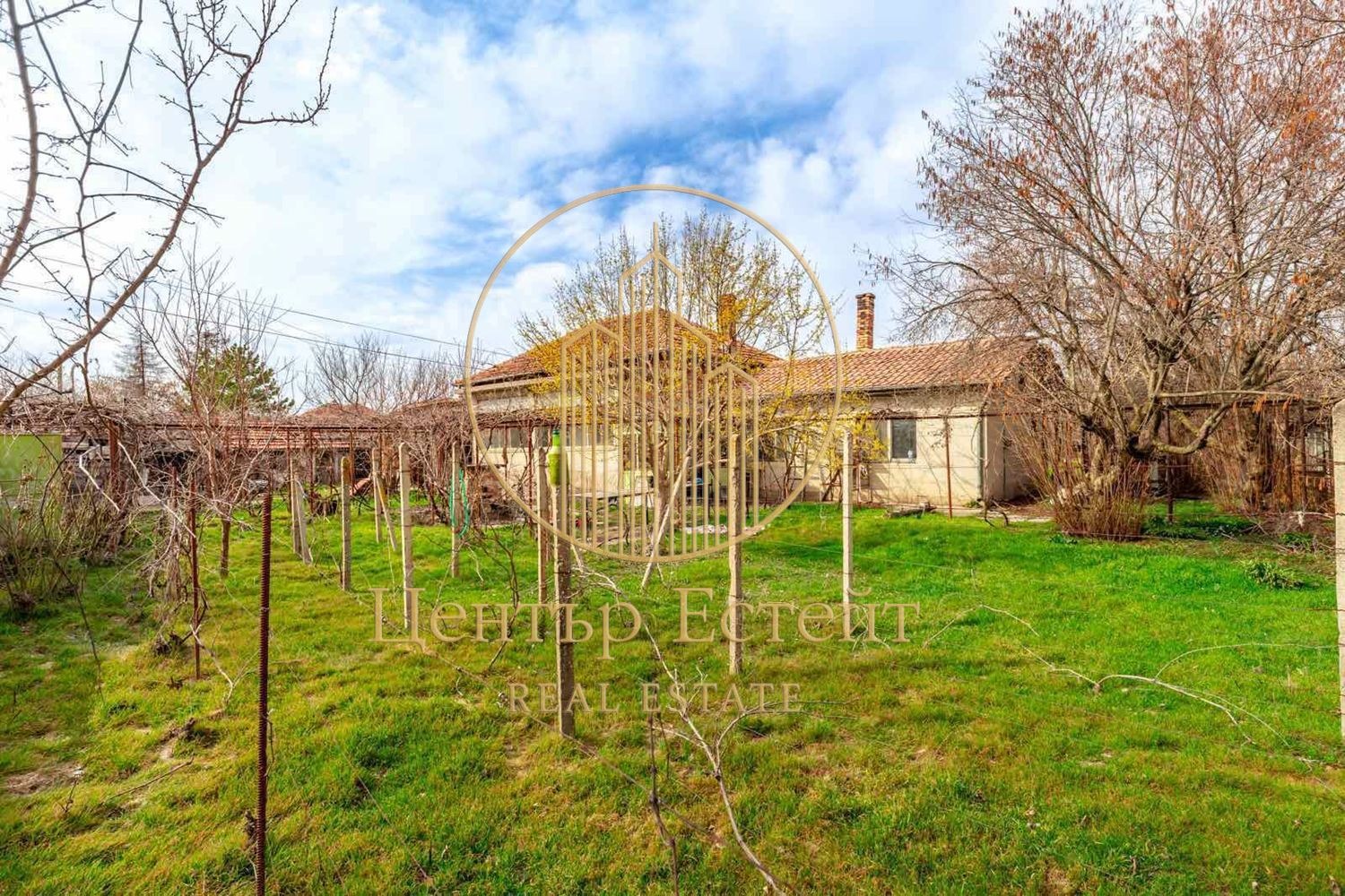 Продава КЪЩА, с. Обнова, област Плевен, снимка 3 - Къщи - 53822939