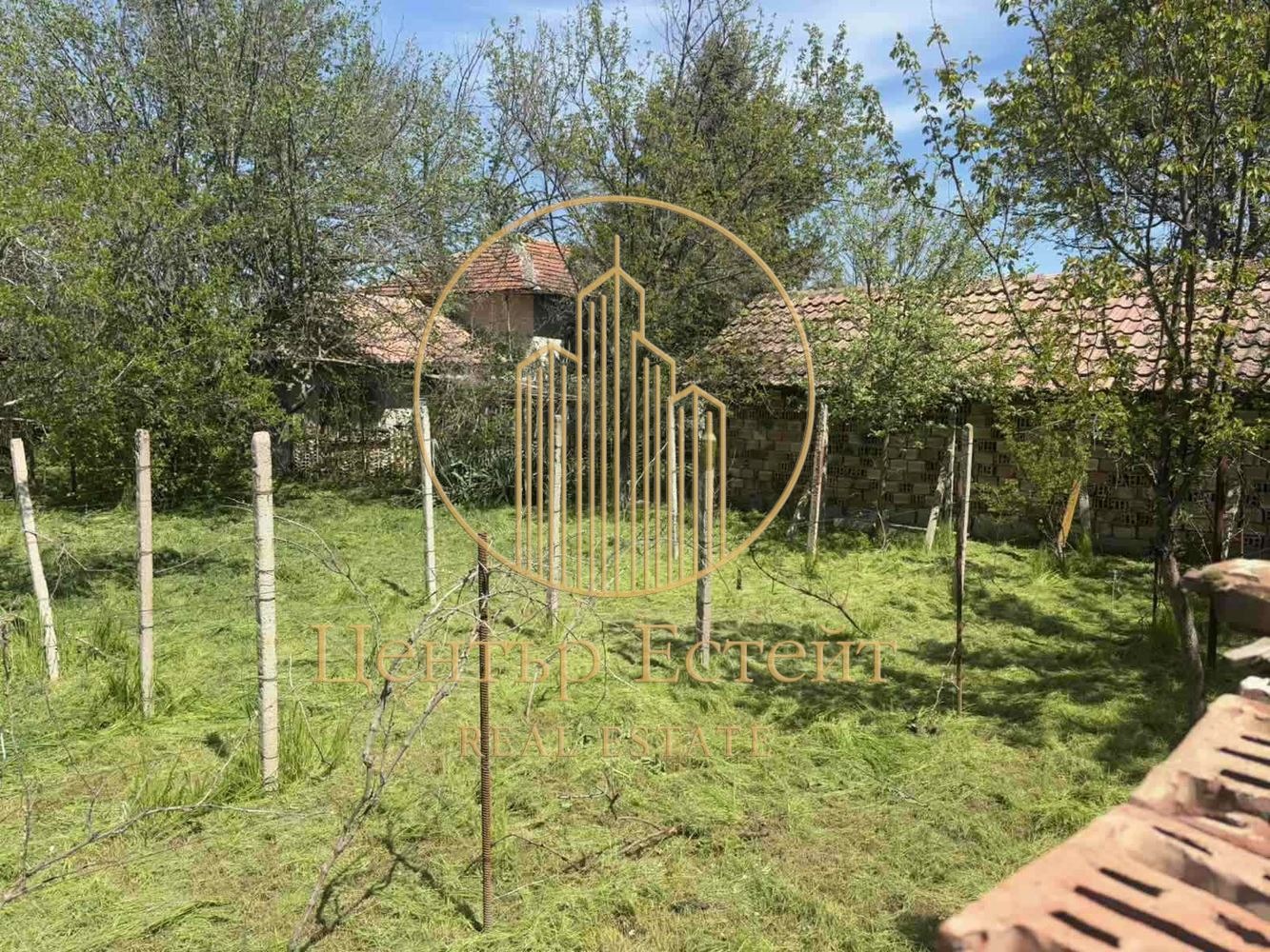 Продава КЪЩА, с. Обнова, област Плевен, снимка 13 - Къщи - 53822939