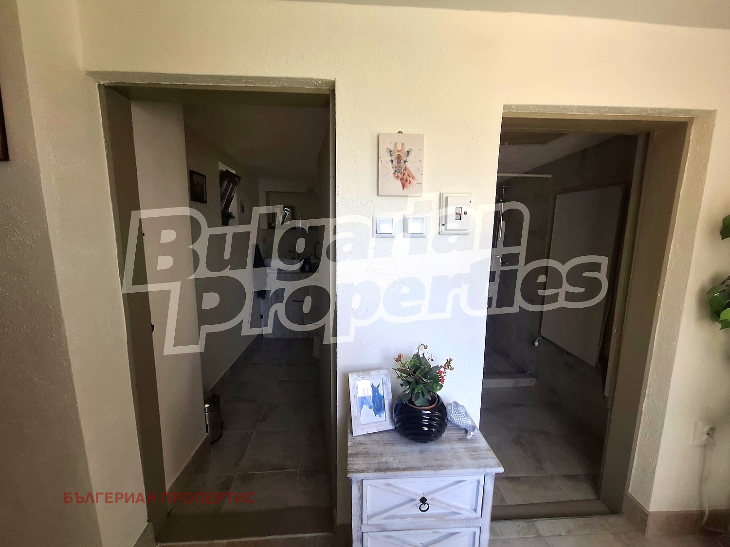 Продава КЪЩА, с. Симеоново, област Ямбол, снимка 7 - Къщи - 54355457